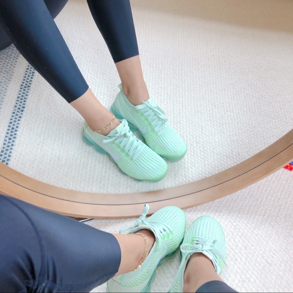 Nike air Vapormax flyknit - Picture 13 of 16